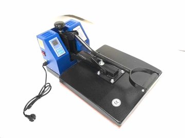 Hand Level Machine, hot transfer machine