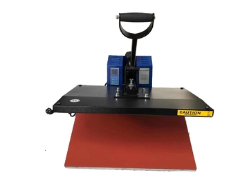 Hand Level Machine, hot transfer machine